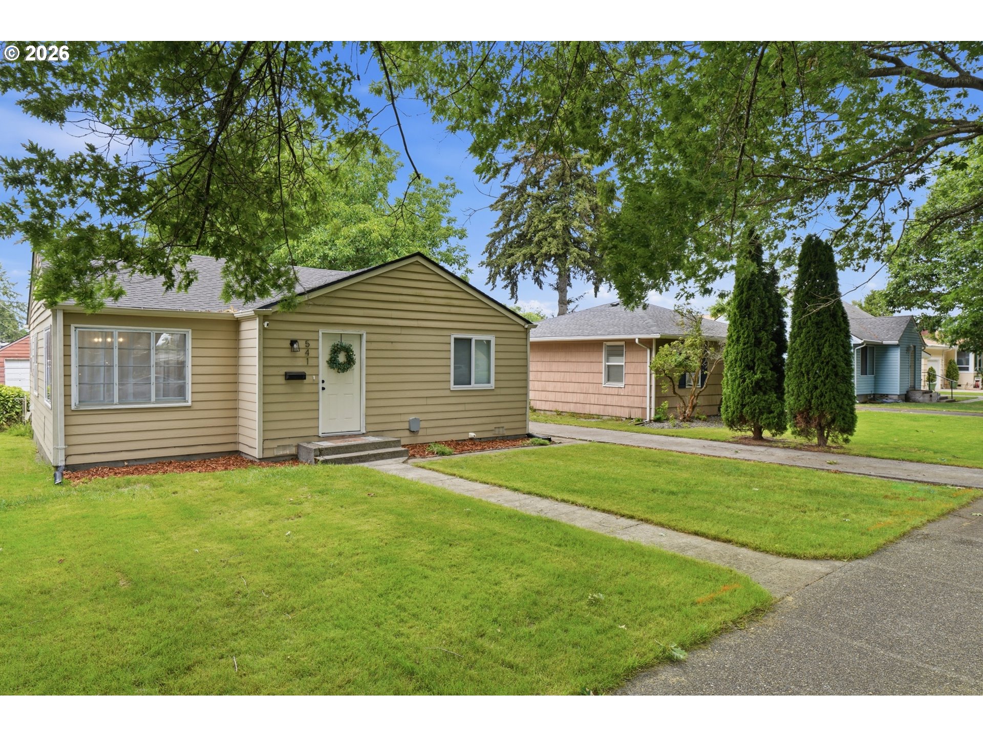 541 26th Avenue Longview, WA 98632 - Photo 3 of 25