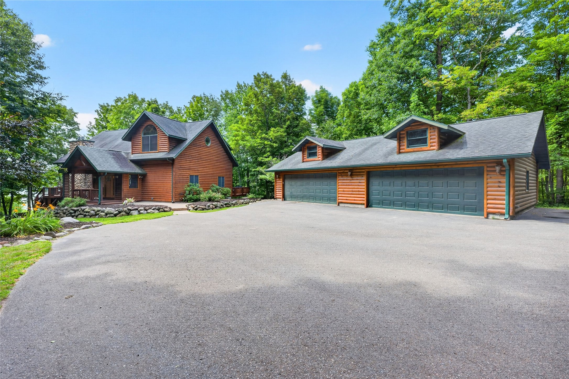 W2325 Belvidere Road Sarona, WI 54870 - Photo 4 of 60 Gallery Image 4