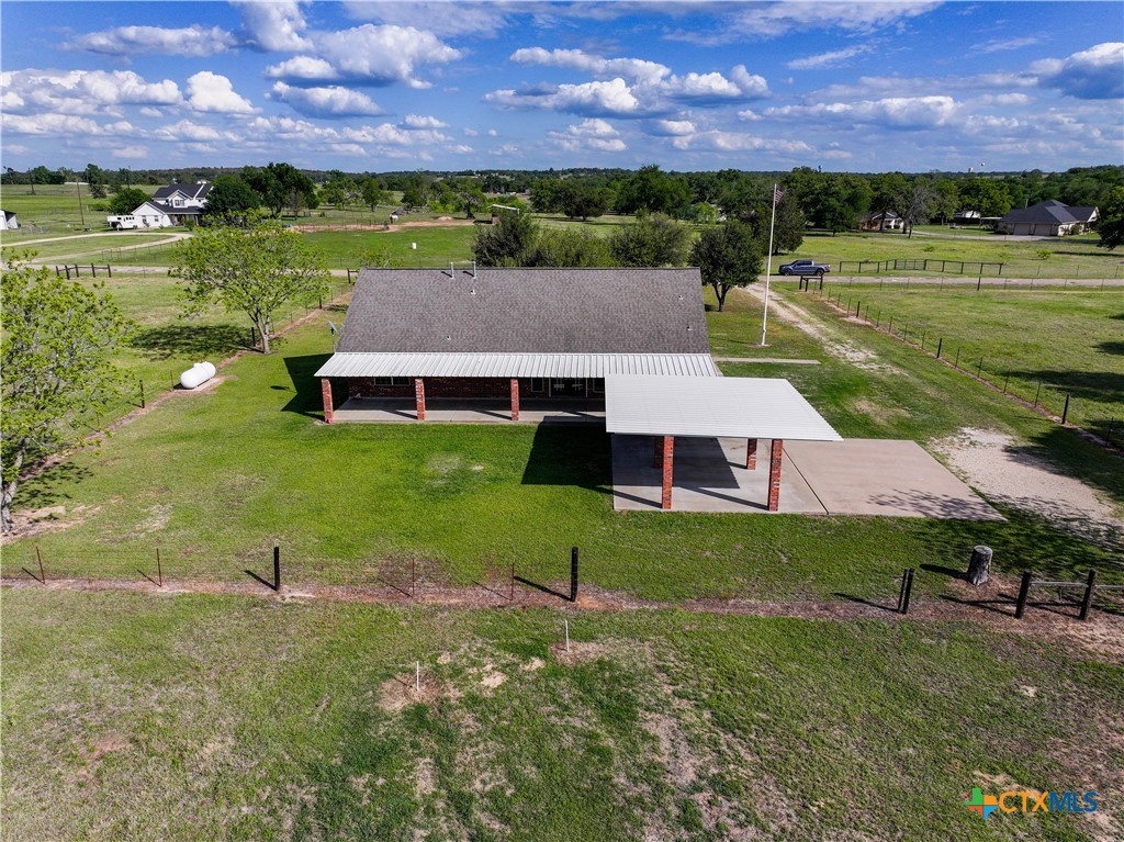 346 Elm Creek Road Rockdale, TX 76567 - Photo 34 of 36