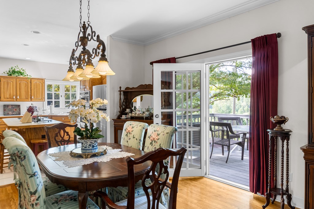 94 Patton Hill Road Franklin, NC 28734 - Photo 23 of 62
