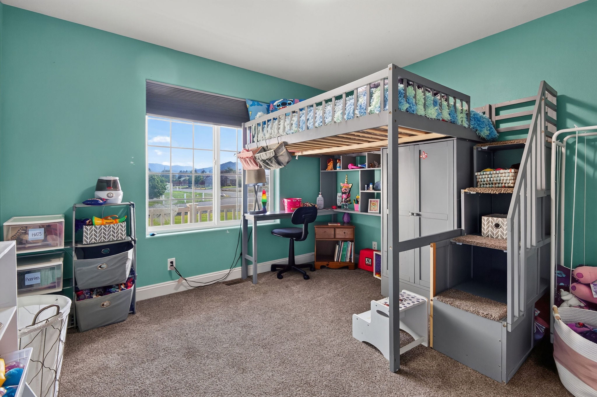 760 Cap Road Helena, MT 59602 - Photo 14 of 27 Gallery Image 14