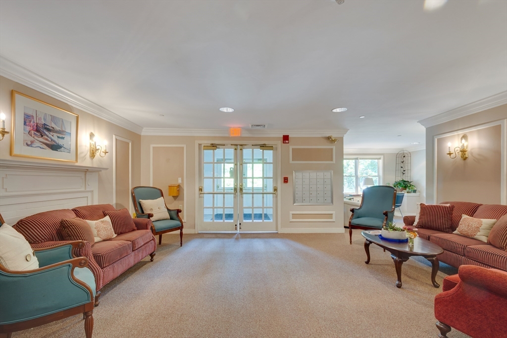 140 Lincoln Road, Unit 218 Lincoln, MA 01773 - Photo 18 of 22