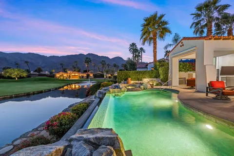 $1,450,000 | 77825 Laredo Court, La Quinta, CA 92253