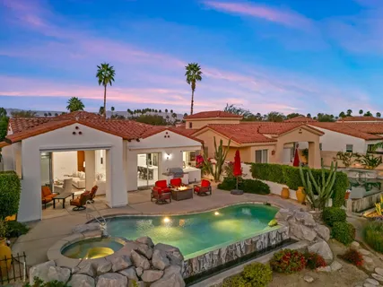 $1,450,000 | 77825 Laredo Court, La Quinta, CA 92253