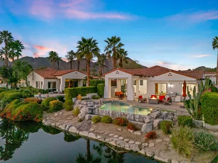 $1,450,000 | 77825 Laredo Court, La Quinta, CA 92253