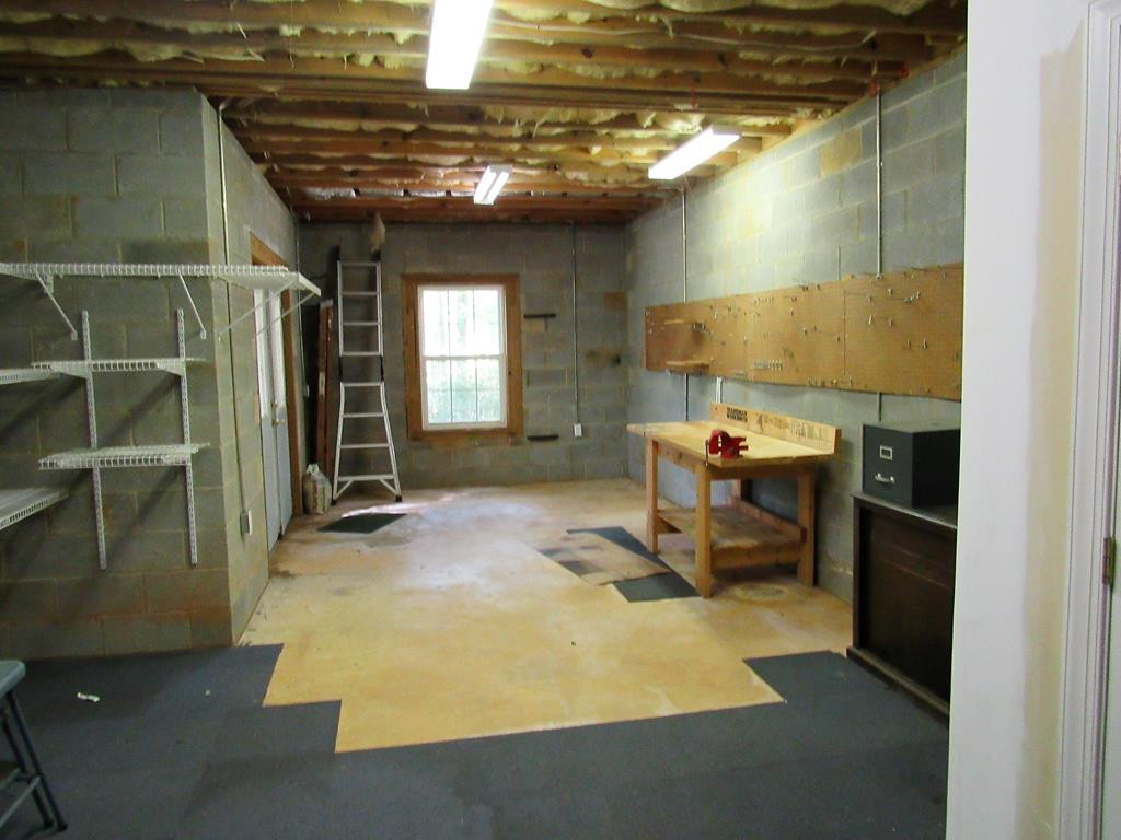 134 Lake Ridge Drive McCormick, SC 29835 - Photo 20 of 30 Gallery Image 20