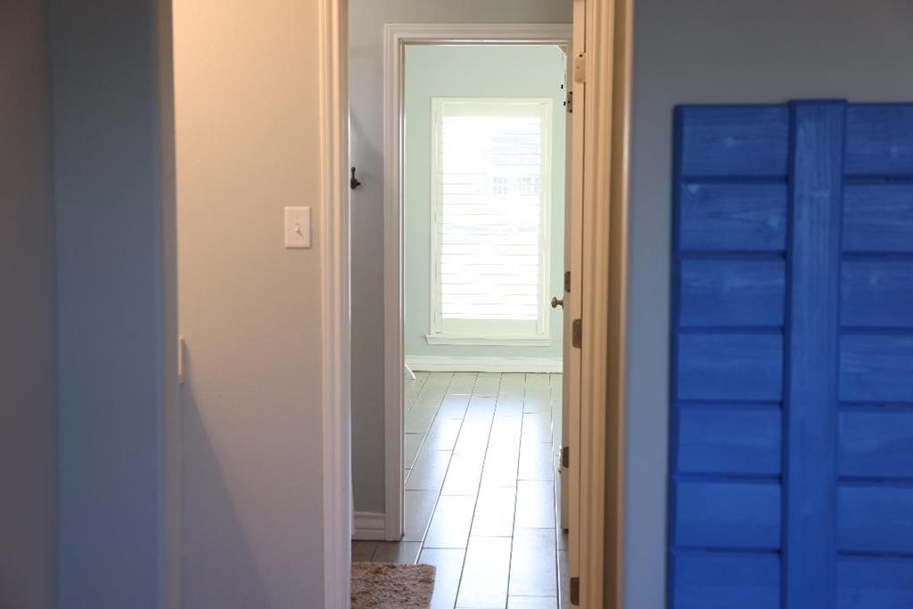 13 Southpointe Circle Rockport, TX 78382 - Photo 25 of 30 a view of an front door