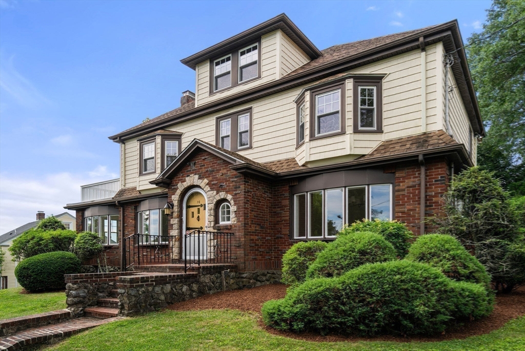 16 Douglas Road Belmont, MA 02478 - Photo 1 of 24 Gallery Image 1