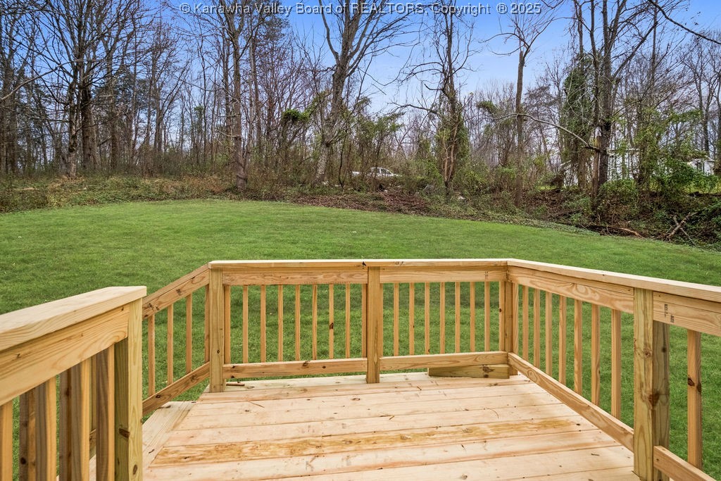 253 Bud Chatten Road Leon, WV 25123 - Photo 33 of 33 Gallery Image 33