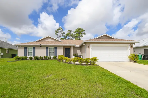 $2,800 | 3110 Southwest Curcuma Street, Port St. Lucie, FL 34953