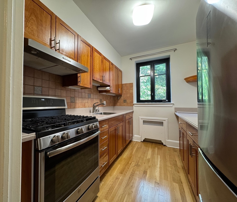 65 Strathmore Road, Unit 49 Boston, MA 02135 - Photo 5 of 26