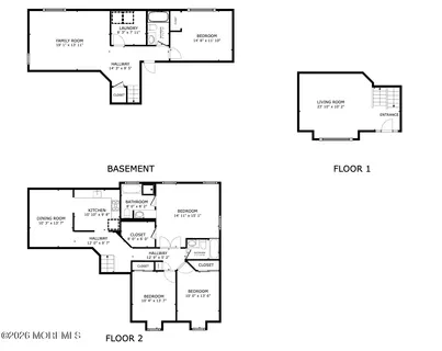 $640,000 | 13 Heritage Drive, Howell, NJ 07731