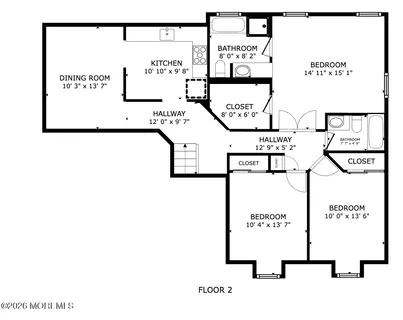 $640,000 | 13 Heritage Drive, Howell, NJ 07731