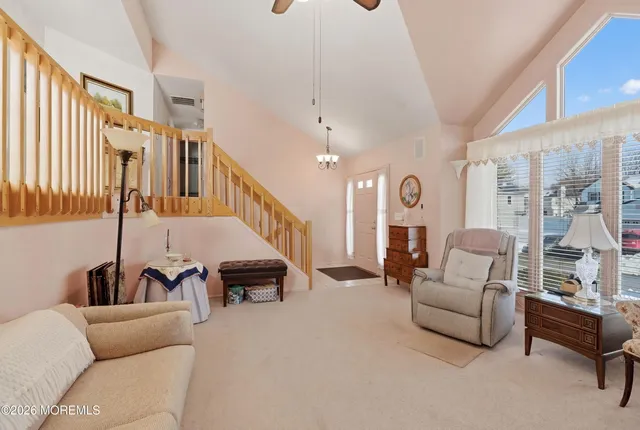 $640,000 | 13 Heritage Drive, Howell, NJ 07731