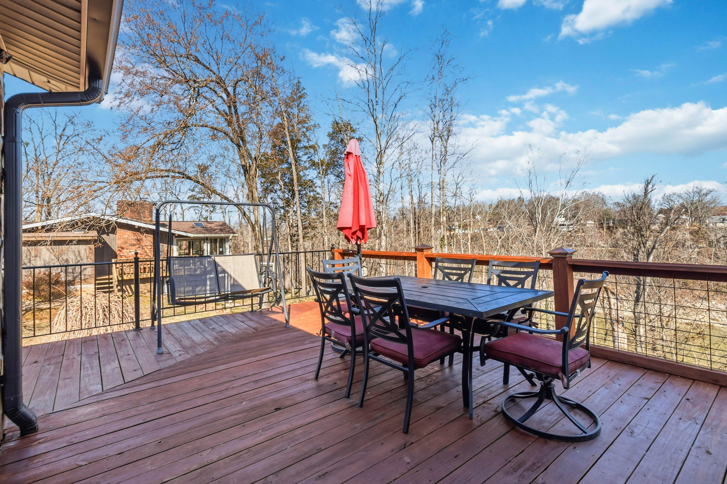 194 Military Road Somerset, KY 42503 - Photo 46 of 65 044