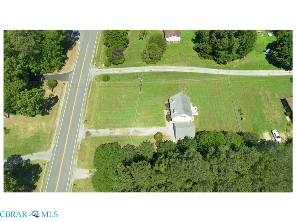 5279 Hickory Fork Road Gloucester, VA 23061 - Photo 37 of 44