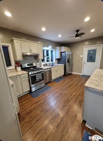 $195,000 | 3271 Highway 14, Mulkeytown, IL 62865