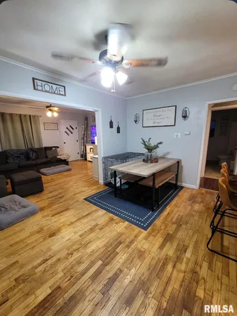 $195,000 | 3271 Highway 14, Mulkeytown, IL 62865
