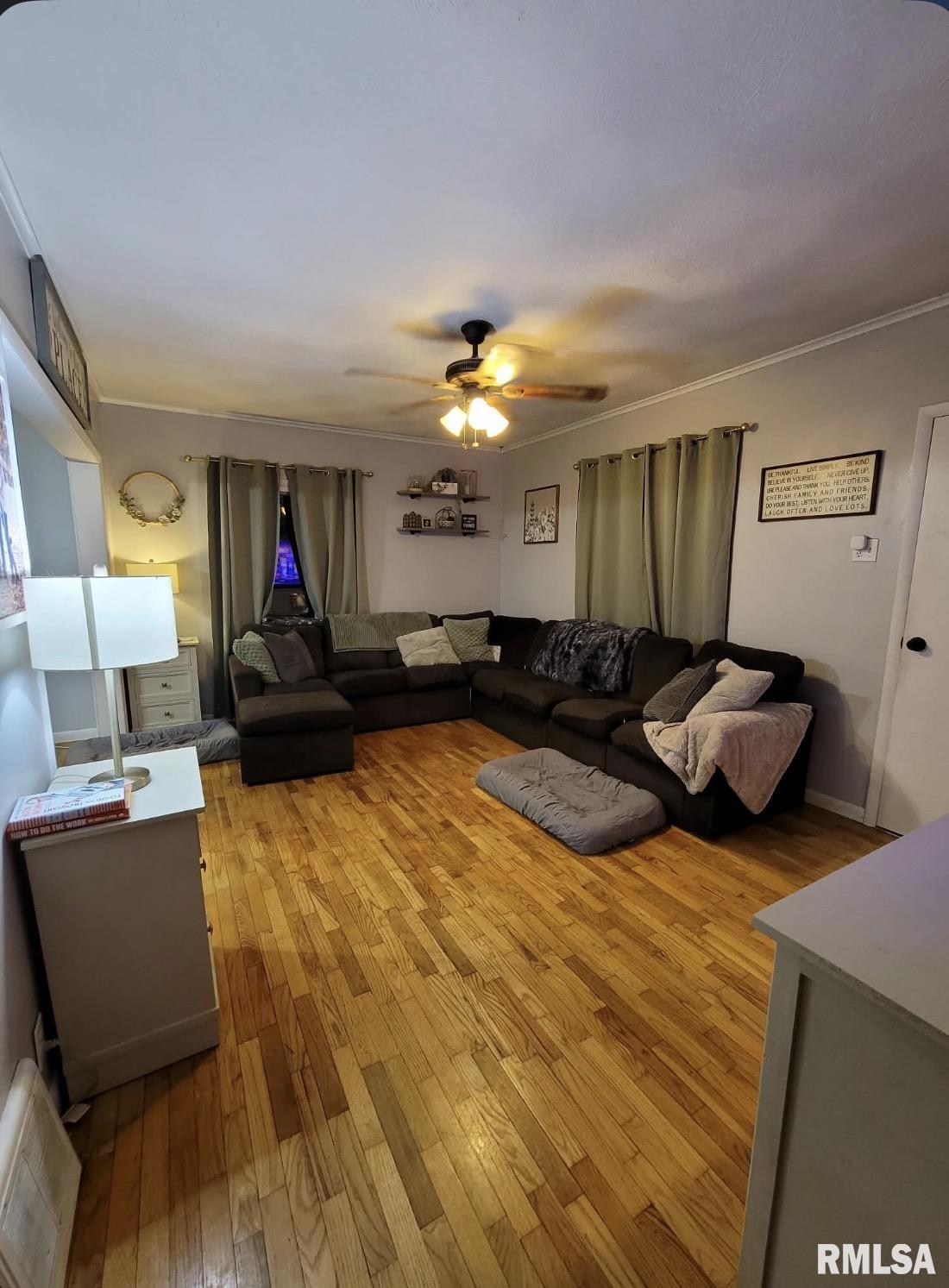 3271 Highway 14 Mulkeytown, IL 62865 - Photo 6 of 16