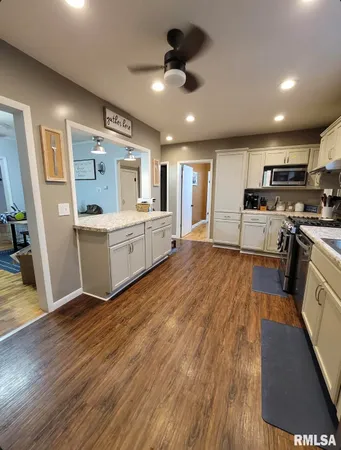 $195,000 | 3271 Highway 14, Mulkeytown, IL 62865