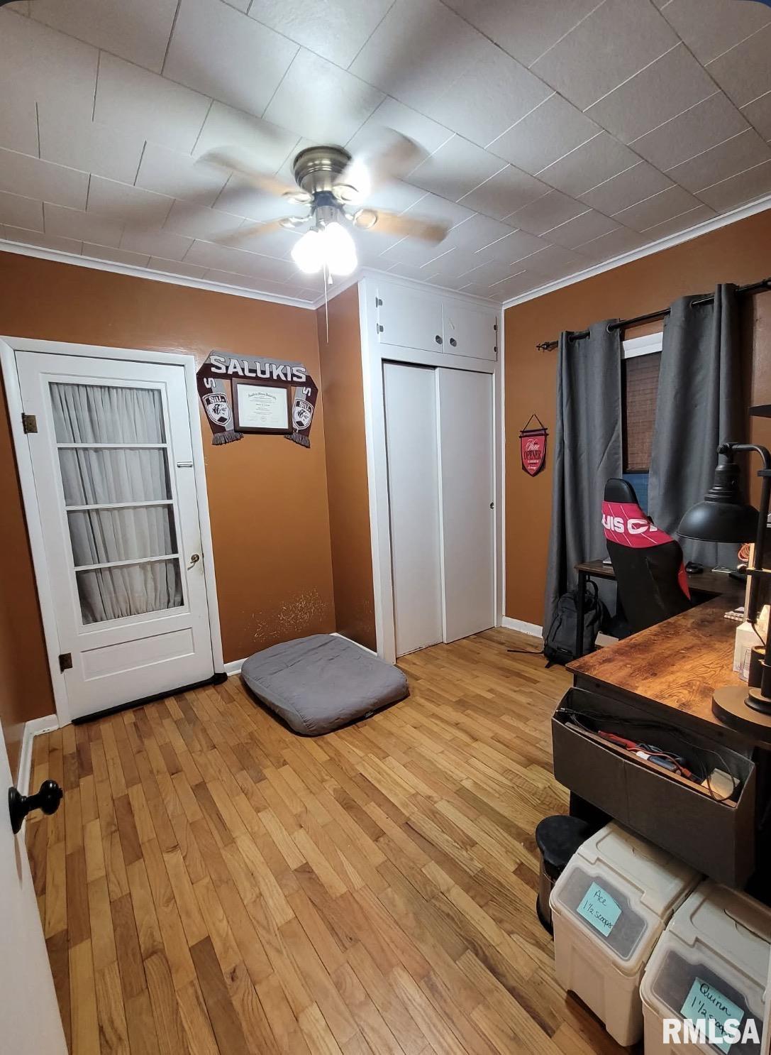 3271 Highway 14 Mulkeytown, IL 62865 - Photo 9 of 16