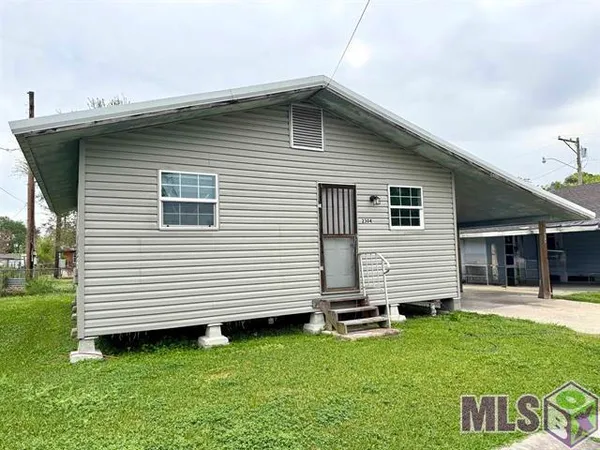 $75,000 | 2304 Federal Avenue, Morgan City, LA 70380