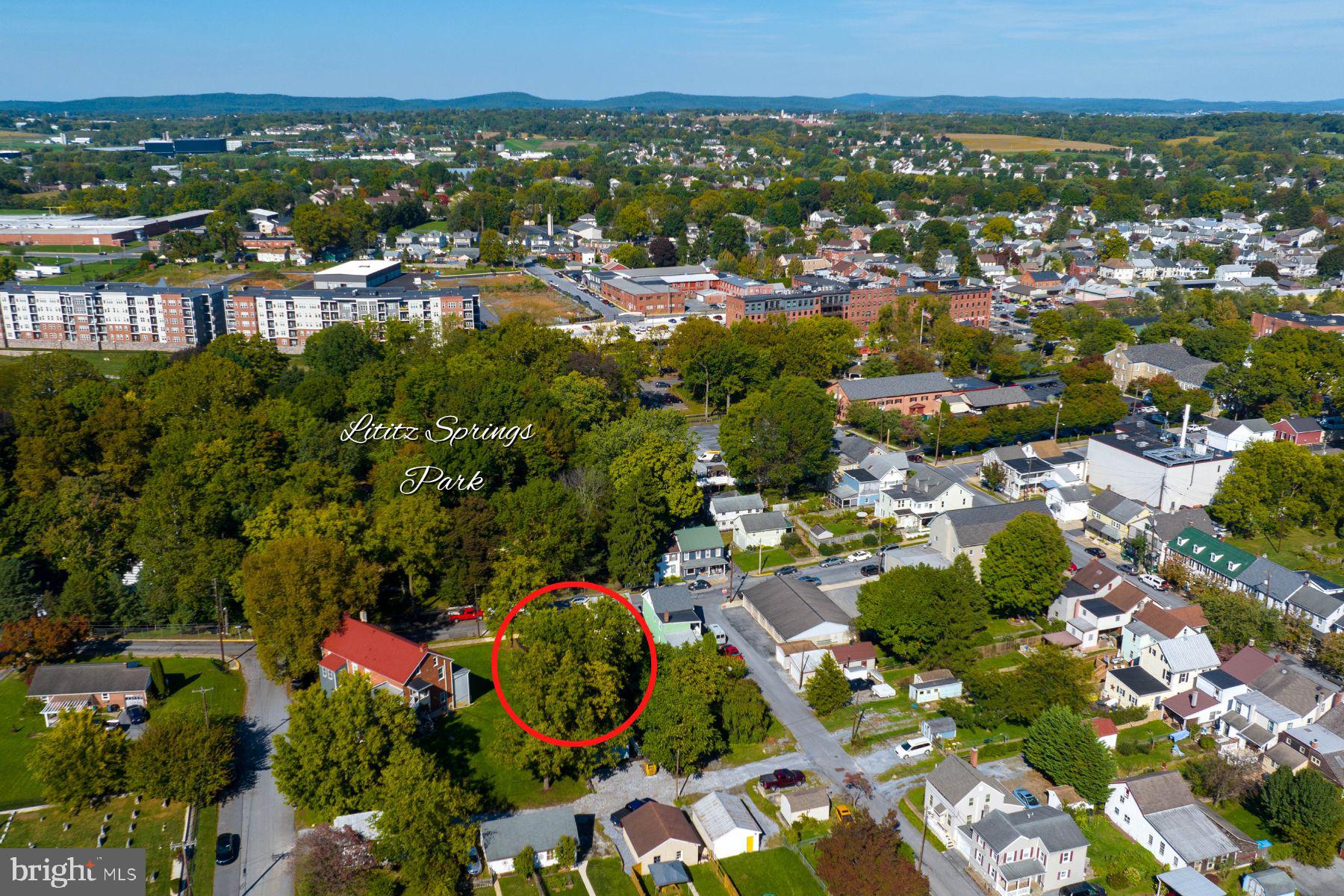 20 Maple Street Lititz, PA 17543 - Photo 8 of 62