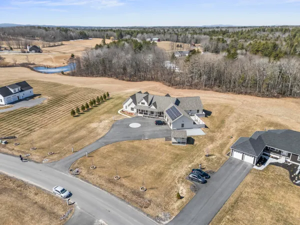 $2,085,000 | 52 Green Acres Drive, Buxton, ME 04093