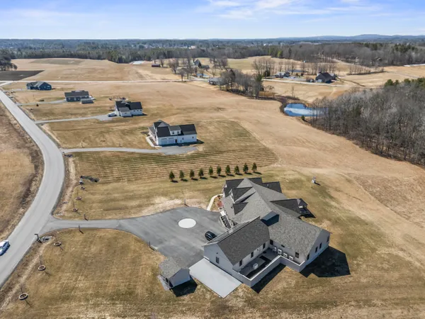 $2,085,000 | 52 Green Acres Drive, Buxton, ME 04093