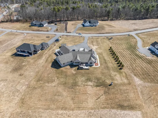$2,085,000 | 52 Green Acres Drive, Buxton, ME 04093