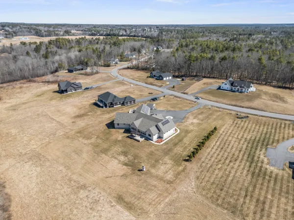 $2,085,000 | 52 Green Acres Drive, Buxton, ME 04093