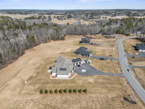 $2,085,000 | 52 Green Acres Drive, Buxton, ME 04093
