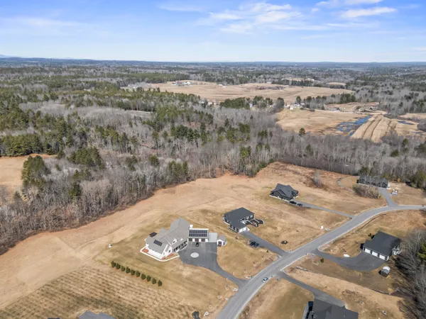 $2,085,000 | 52 Green Acres Drive, Buxton, ME 04093
