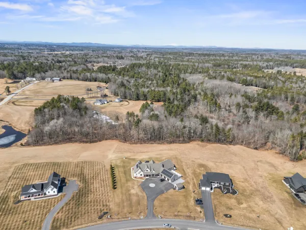 $2,085,000 | 52 Green Acres Drive, Buxton, ME 04093