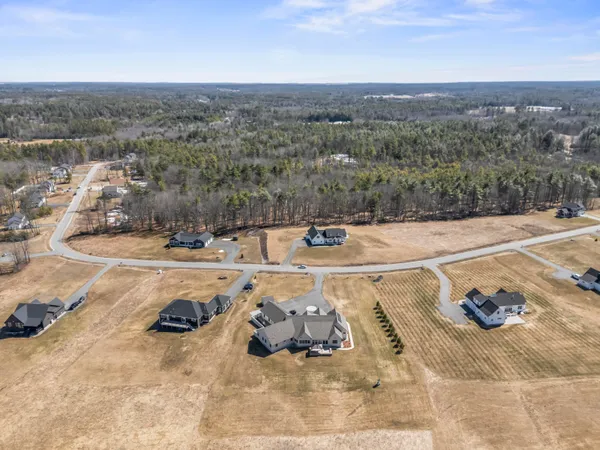 $2,085,000 | 52 Green Acres Drive, Buxton, ME 04093