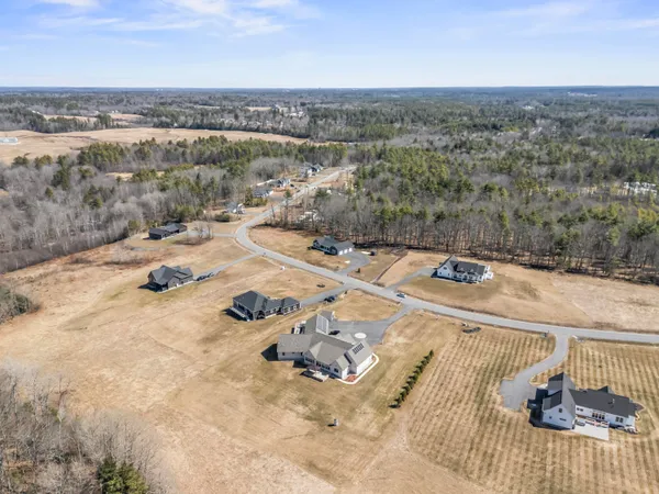 $2,085,000 | 52 Green Acres Drive, Buxton, ME 04093