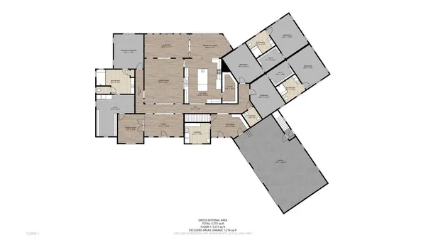 $2,085,000 | 52 Green Acres Drive, Buxton, ME 04093