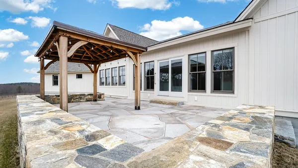 $2,085,000 | 52 Green Acres Drive, Buxton, ME 04093
