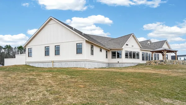 $2,085,000 | 52 Green Acres Drive, Buxton, ME 04093