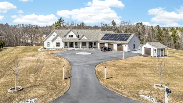 $2,085,000 | 52 Green Acres Drive, Buxton, ME 04093