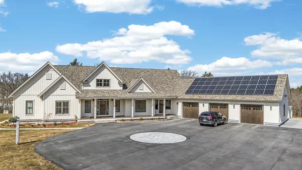 $2,085,000 | 52 Green Acres Drive, Buxton, ME 04093