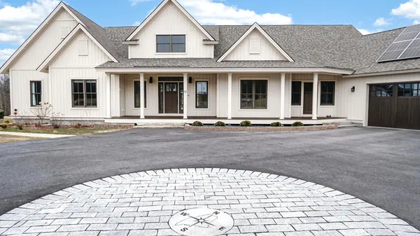 $2,085,000 | 52 Green Acres Drive, Buxton, ME 04093