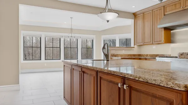 $2,085,000 | 52 Green Acres Drive, Buxton, ME 04093