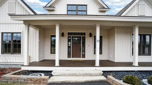 $2,085,000 | 52 Green Acres Drive, Buxton, ME 04093