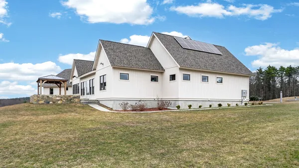 $2,085,000 | 52 Green Acres Drive, Buxton, ME 04093