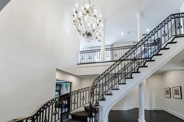 $3,250,000 | 388 Beverly Road Northeast, Atlanta, GA 30309