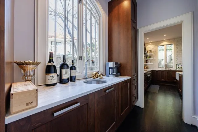 $3,250,000 | 388 Beverly Road Northeast, Atlanta, GA 30309