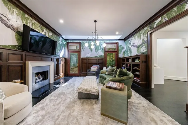 $3,250,000 | 388 Beverly Road Northeast, Atlanta, GA 30309