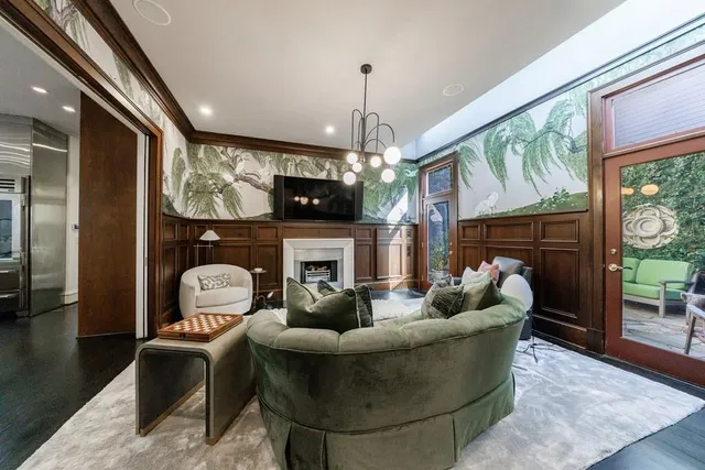 $3,250,000 | 388 Beverly Road Northeast, Atlanta, GA 30309
