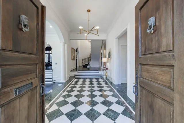 $3,250,000 | 388 Beverly Road Northeast, Atlanta, GA 30309